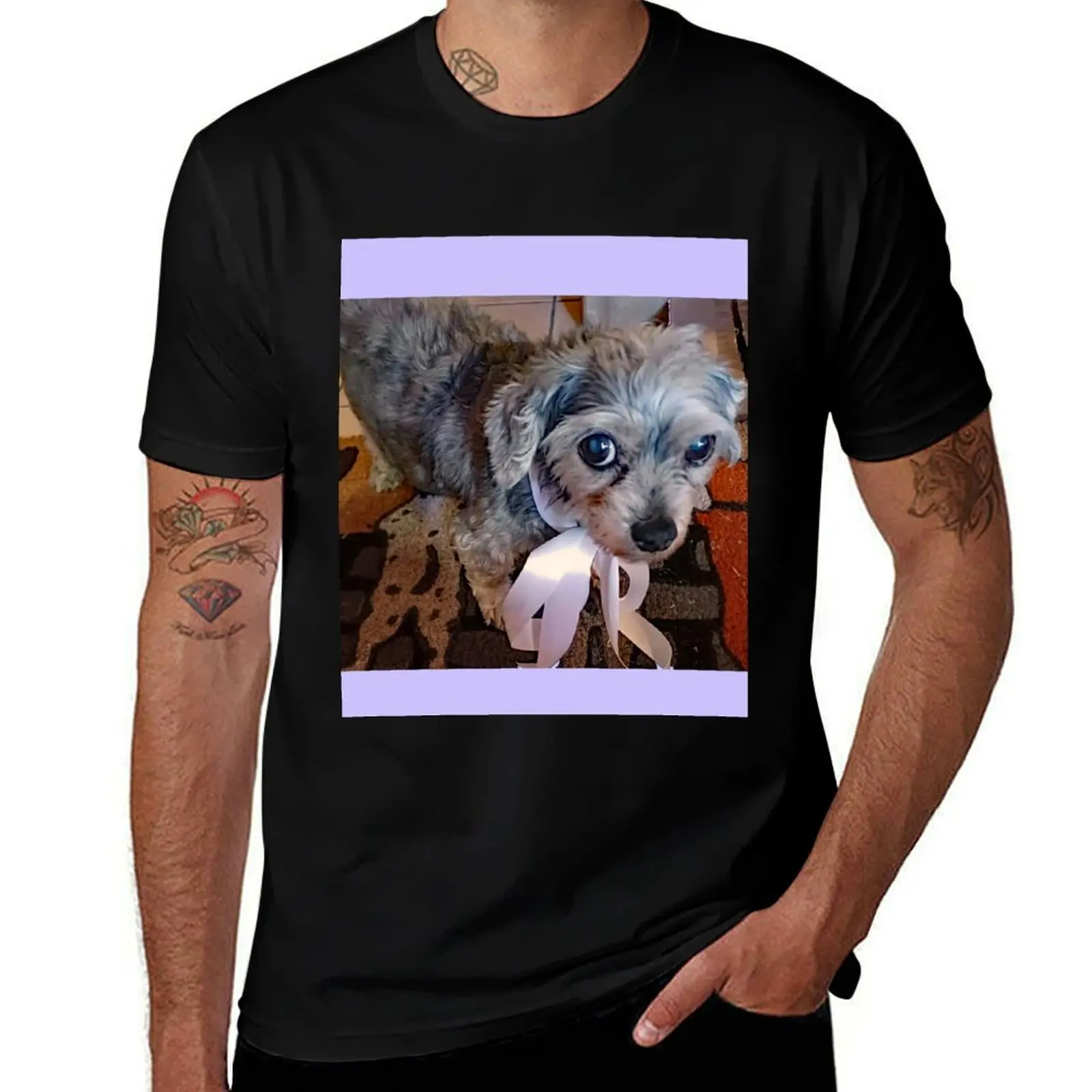 

Ruby on light mauve T-Shirt vintage t shirts Short sleeve tee oversized t shirt tshirts for men
