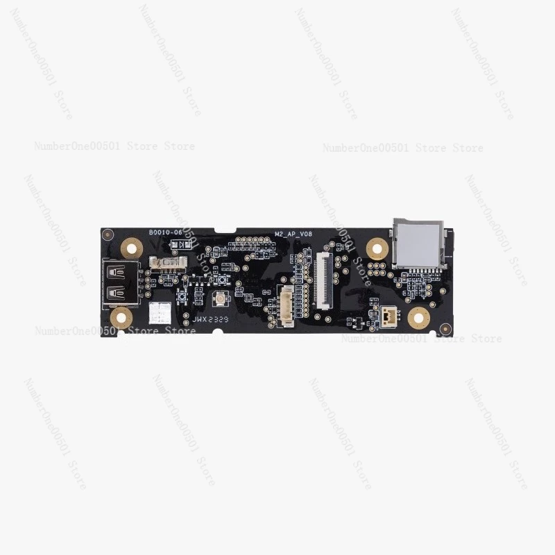 Replacement Mainboard Control Board P1P P1S 3D Printer AP Board Motherboard