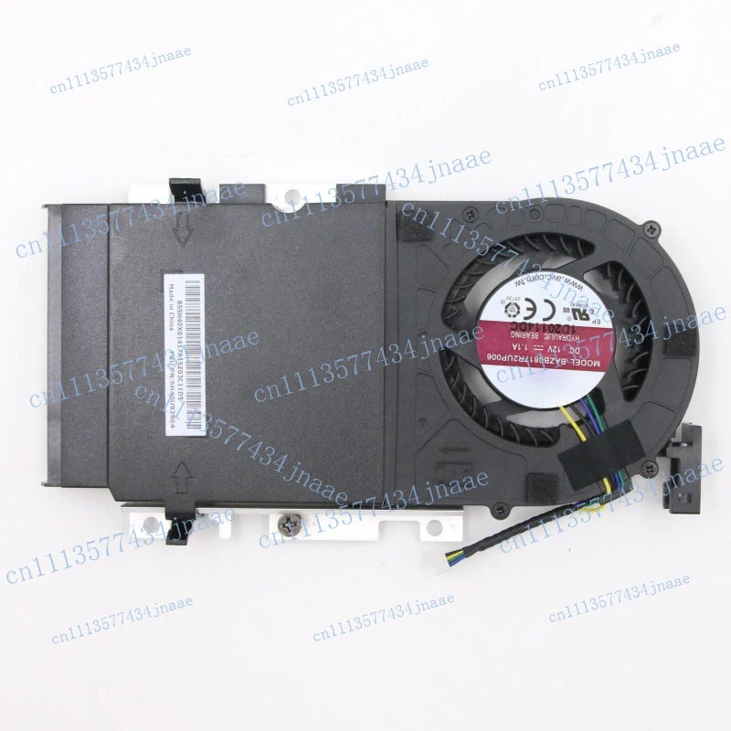 New 5H40U92964 Tiny6 35W Cooler Heatsink For Lenovo ThinkCentre M90q Tiny M90q M70q Gen2 Cooling fan