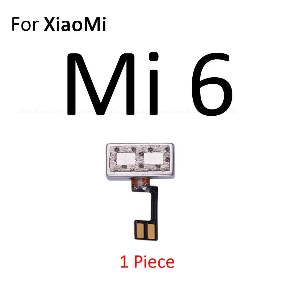 Wibrator moduł silnik wibracyjny wstążka Flex Cable dla XiaoMi PocoPhone Poco F1 Mi A3 A2 A1 9 9T 8 6 Lite Pro SE