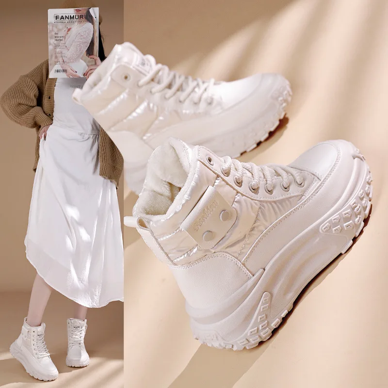 Women's Winter Snow… - image