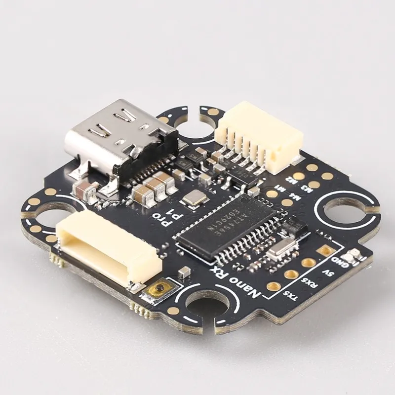B27B Tower Mount For Black Sheep Lucid FC Pro For FPV Racing Drone Flight Controller