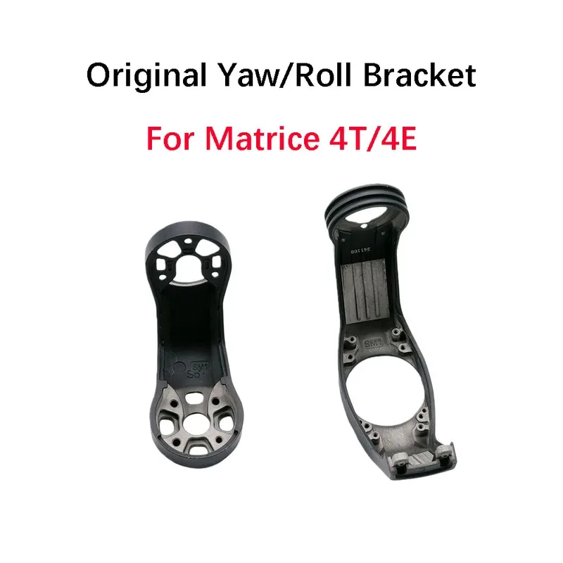 

Yaw/Roll Arm Bracket for Matrice 4T/4E Replacement Camera Yaw/Roll Motor Accessory Repair Parts