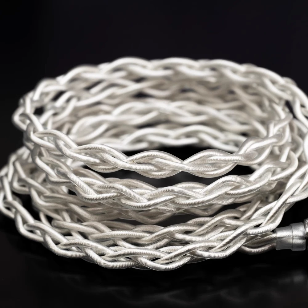 

Audione LETECIEL MOMENT headphone upgrade cable headphone cable animation