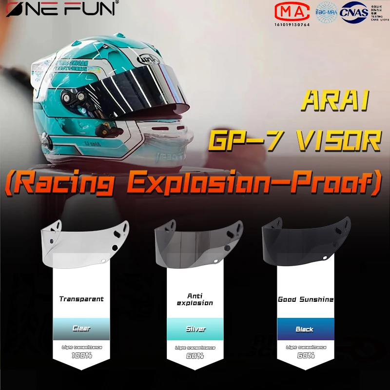 

Helmet Visor For Arai GP-7 GP7Motorcycle Helmet Visors GP7 GP-7Visor Lens Windshield