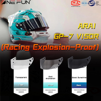 Helmet Visor For Arai GP-7  GP7Motorcycle Helmet Visors GP7 GP-7Visor Lens Windshield