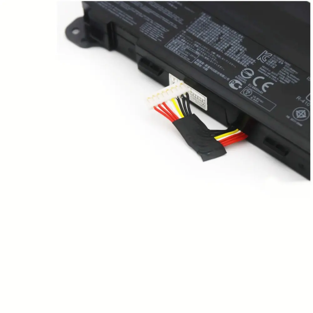 New 10.8V 72WH 6700mAh A32N1511 Laptop Battery For Asus ROG G752 G752VL G752VT G752VM G752VY 0B110-0037000 Series