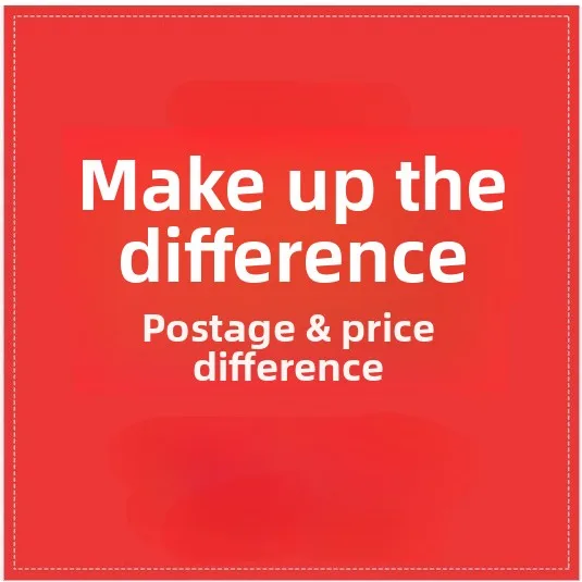 Make Up The Difference Flag Special Link Make Up The Difference Flag Special Link image 2