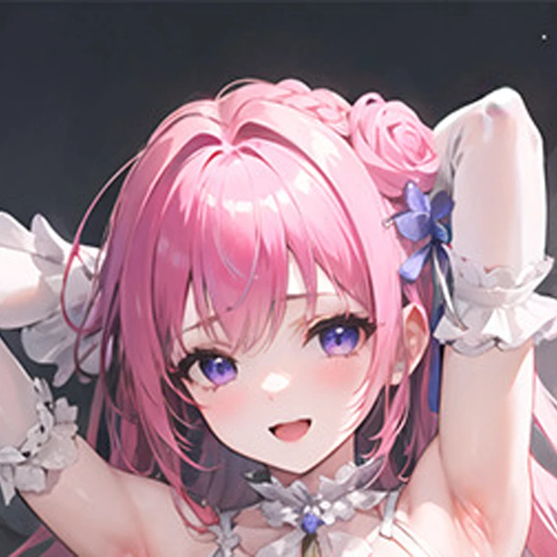 

Anime Dakimakura Pillow Case Dorothy Sexy and Busty Beautiful Girl Double-Sided Halloween