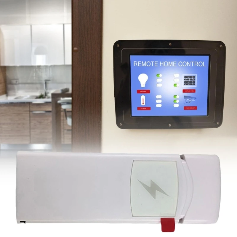 أجهزة استشعار لاسلكية منخفضة الطاقة 433 ميجا هرتز ودرجة الحرارة والرطوبة لتتبع درجة الحرارة والرطوبة عن بعد في المستودعات