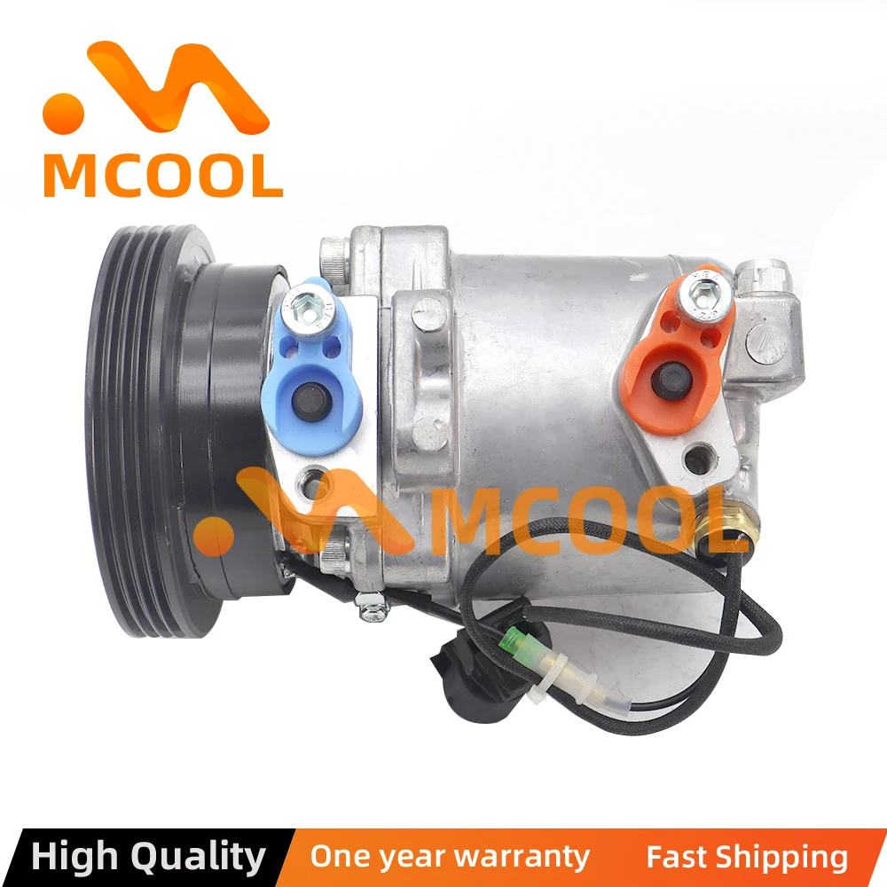 

SS96D1 67497 AC COMPRESSOR 4PK For BMW E36 318i 318is 318ti Z3 64528385714 64528390228 CO 10174C 639428 254392 276030 2011019