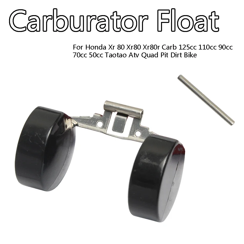 Carburetor Float For Honda XR 80 XR80 XR80R CARB 125cc 110cc 90cc 70cc 50cc Taotao ATV Quad Pit Dirt Bike