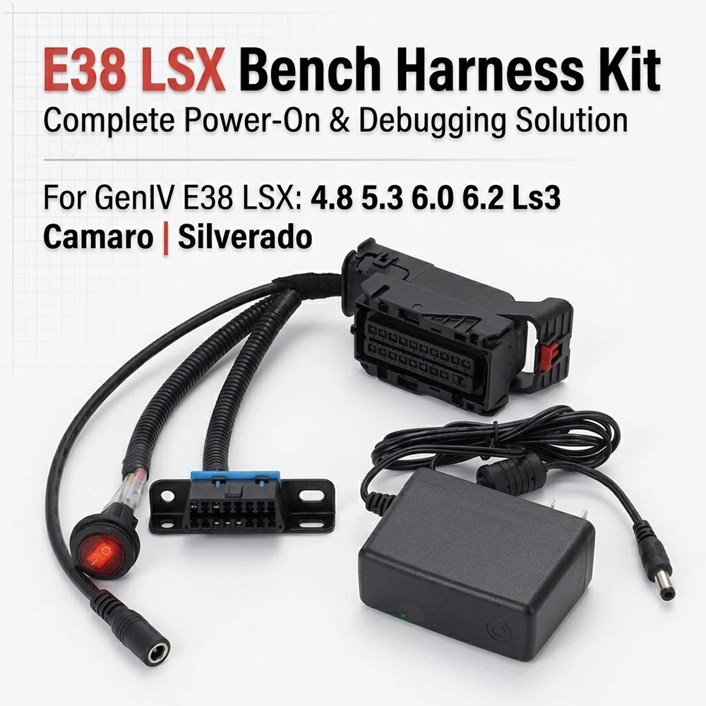 para-geniv-e38-lsx-48-53-60-62-ls3-camaro-silverado-adaptador-de-cableado-para-pruebas-de-banco-de-ecu