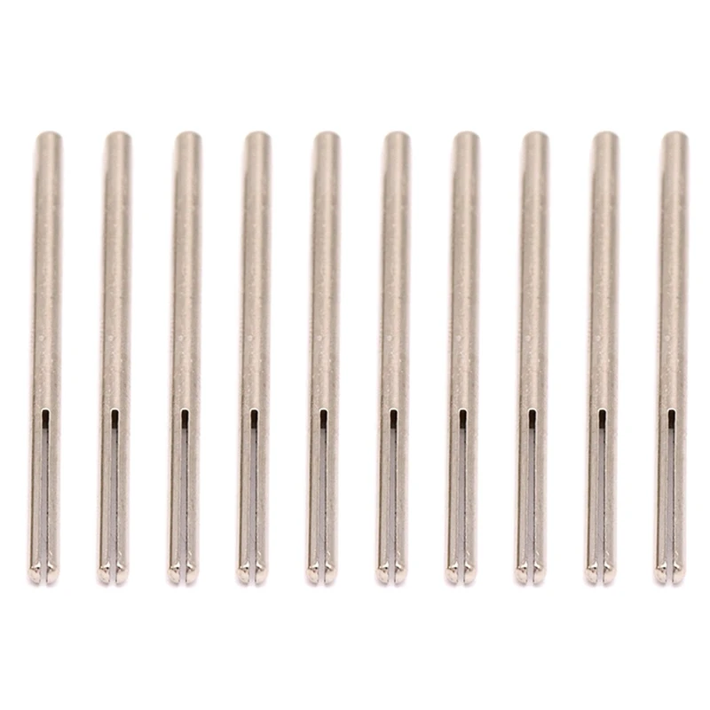 Sandpaper Grinding for Head Long Abrasive Holder Clip Fixing Rod Split Mandrels
