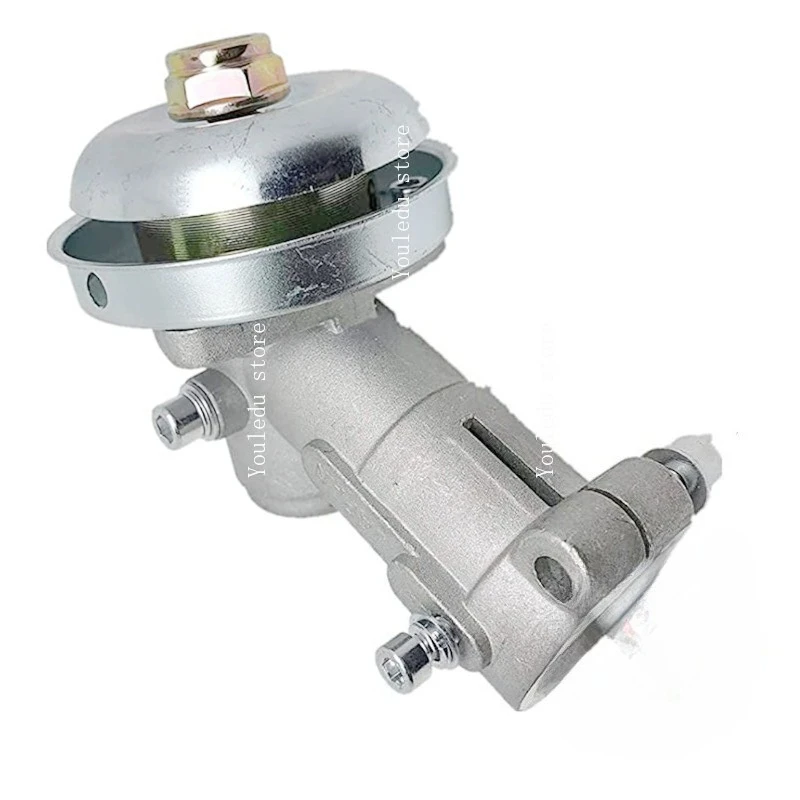 

Apply To Lawn Mower Working Head Lawn Mower Working Head Gearbox Assembly Two/four Stroke Brush Cutter Accessories