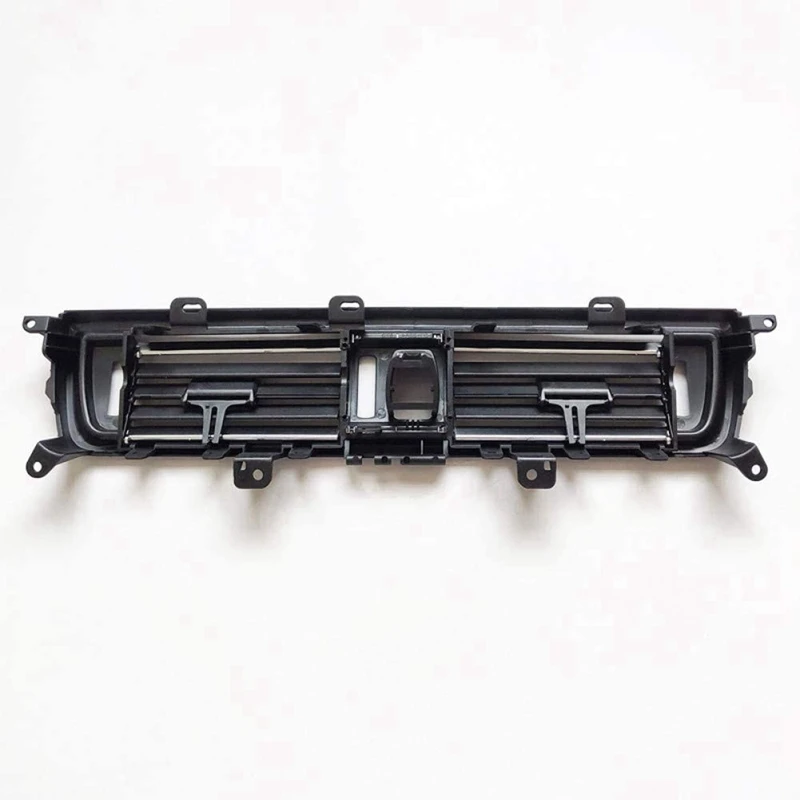●Car Dashboard Central Air Vent Grille Outlet for 6 Series F06 F12 F13 630 635 640 645 650 64229197486