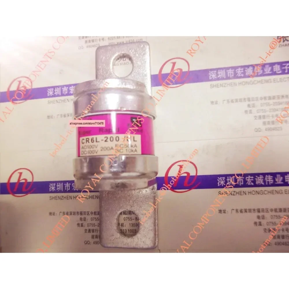 CR6L-150/UL CR6L-150G CR6L-200UL CR6L-200/UL CR6L-300S/UL