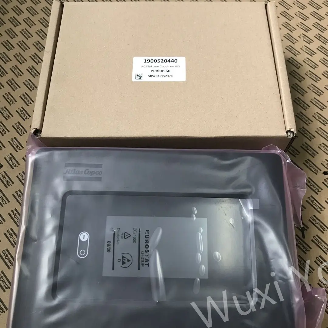 

Wholesale 1900520440 Air Compressor Oiltronix Module Oil Temperature Electronikon Control Module for Atlas Copco