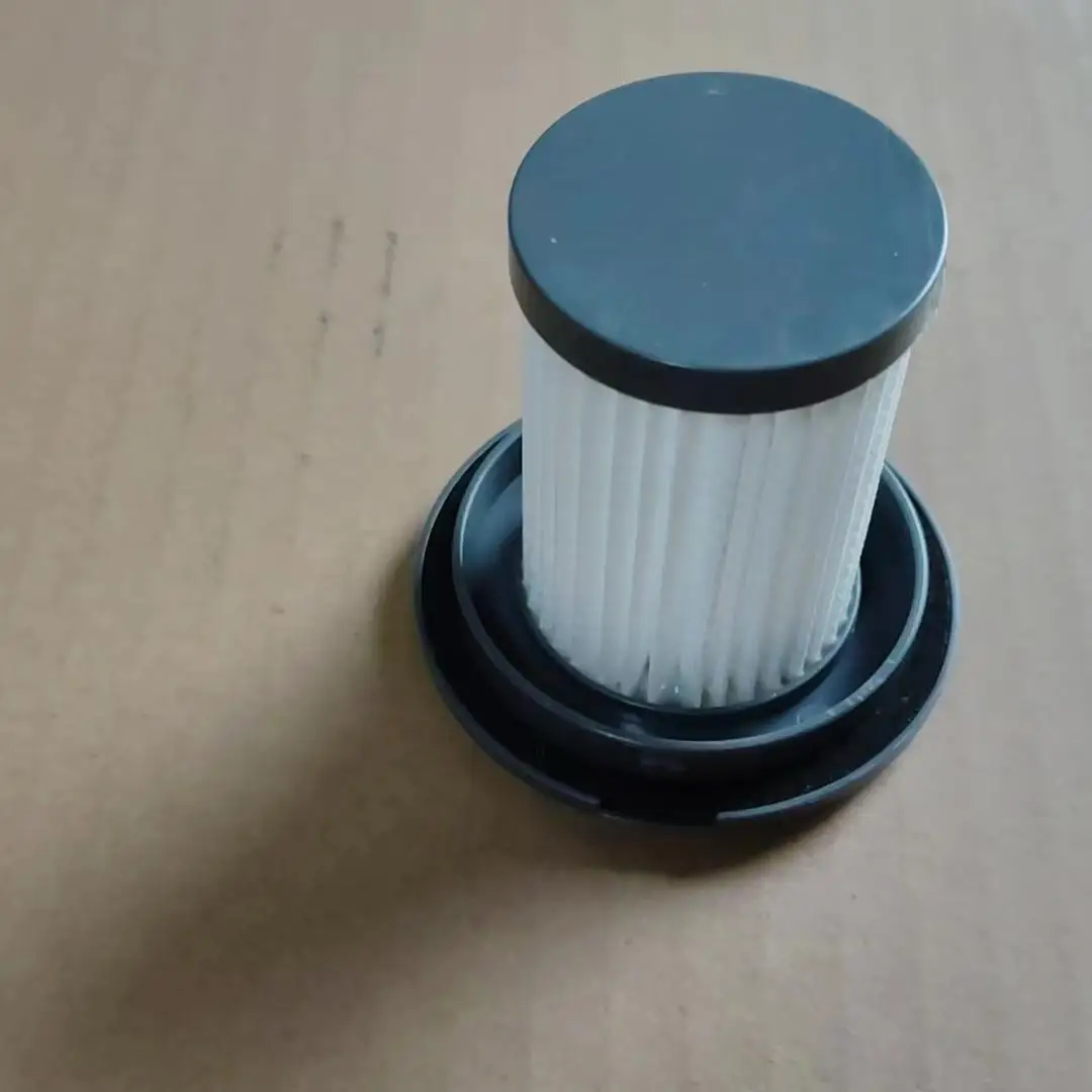 HEPA filter replacement accessories, suitable for Haier vacuum cleaner HZ-CL2W/CL2/CGD2P, filter element accessories