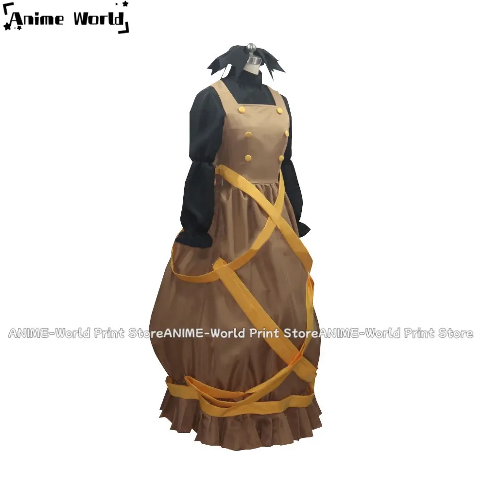 《حجم مخصص》لعبة توهو مشروع كوروداني يامامي أزياء تنكرية موحدة #2