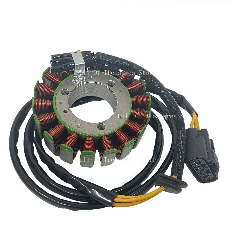 

Катушка зажигания мотоцикла для Commander 1000 Commander Max 800 420685631