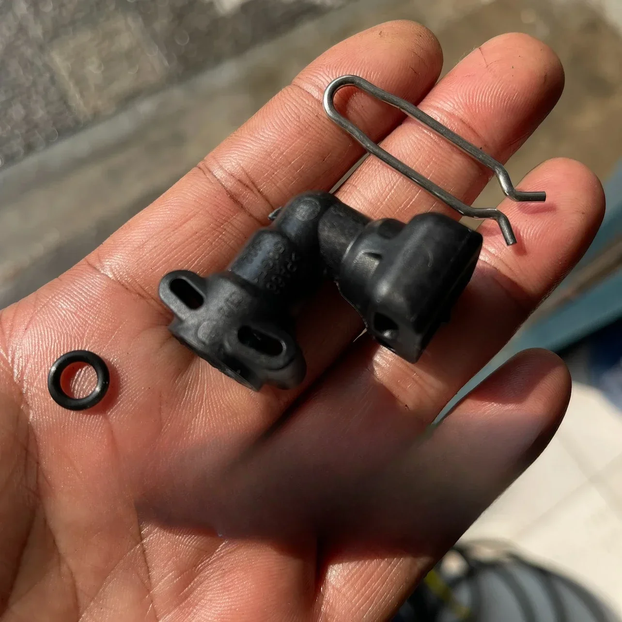 For Kahe Kaicher Ka…