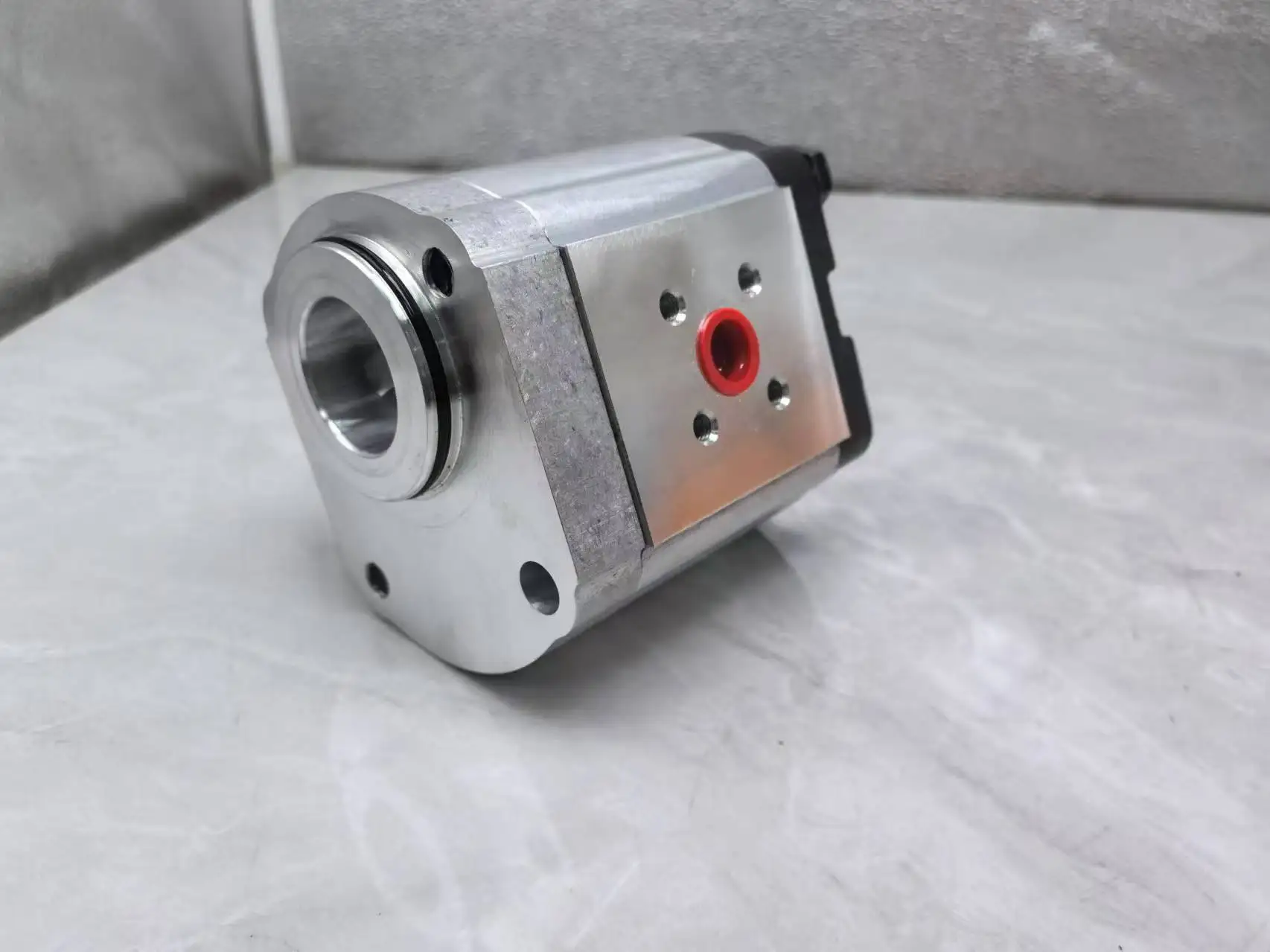 Bomba hidráulica de aceite OEM, 00815075