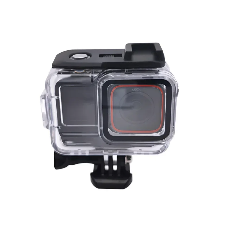 Waterproof Housing Case for Insta360 Ace Pro 2 Diving Protective Underwater Dive Cover 60M for Insta360 Ace Pro 2 Accessorie