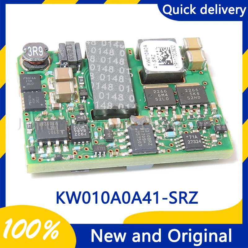 KW010A0A41-SRZ Development Board Module Brand New And Original