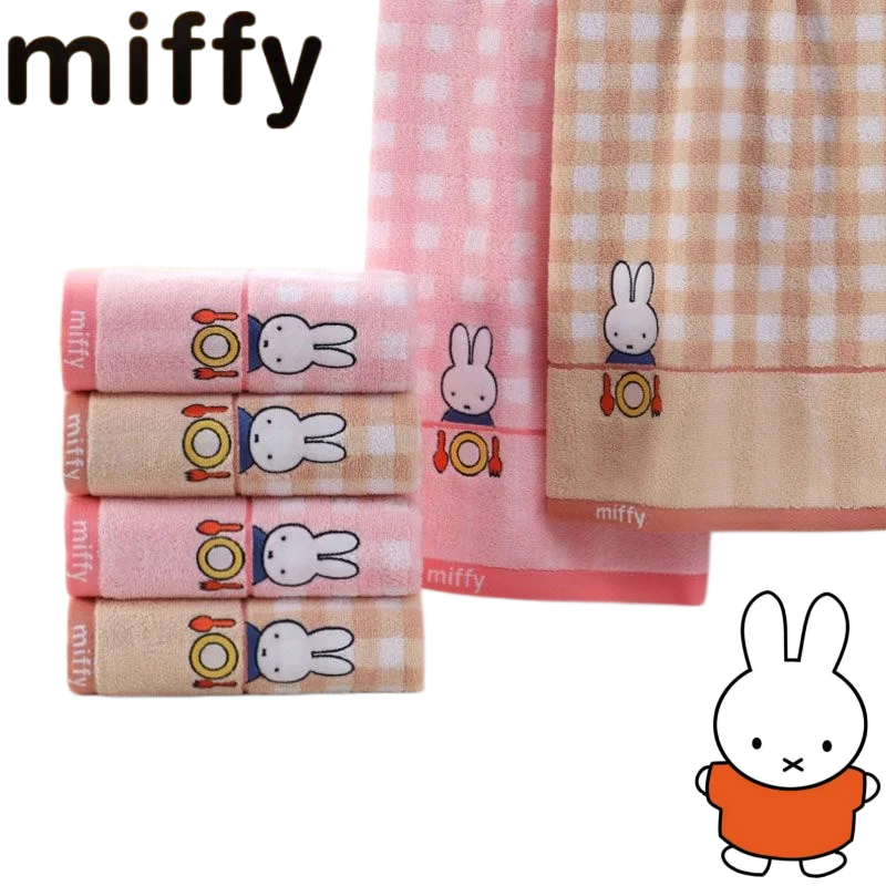 Men'S Fashion Accessories - Miffy rabbit sweet and cute creative