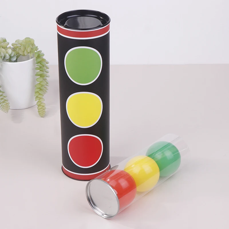 

【Happy】Miracle Balls Magic Tricks Close Up Stage Classic Toys Illusion Gimmick Prop Funny Mentalism Magia Prop