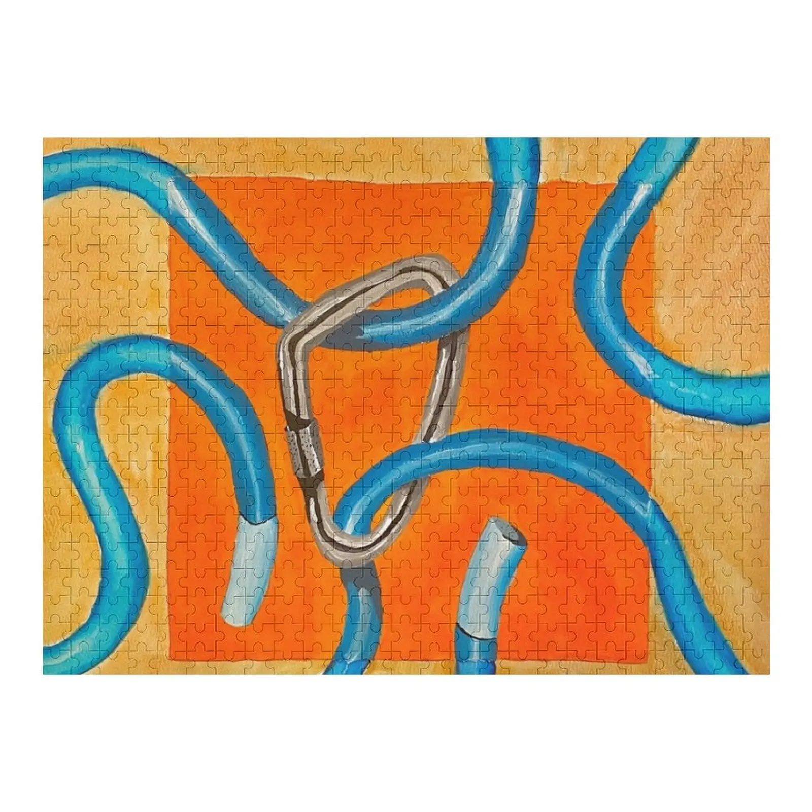 

Пазл Climb On, детская игрушка на заказ, индивидуальный детский подарок, таможенные с фотопазлом