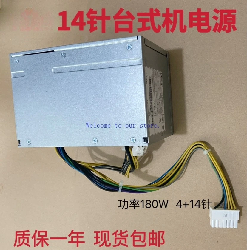 

Для Lenovo 14-контактный блок питания HK280-23FP HK280-25FP PCB037 PCB038, блок питания 180 Вт