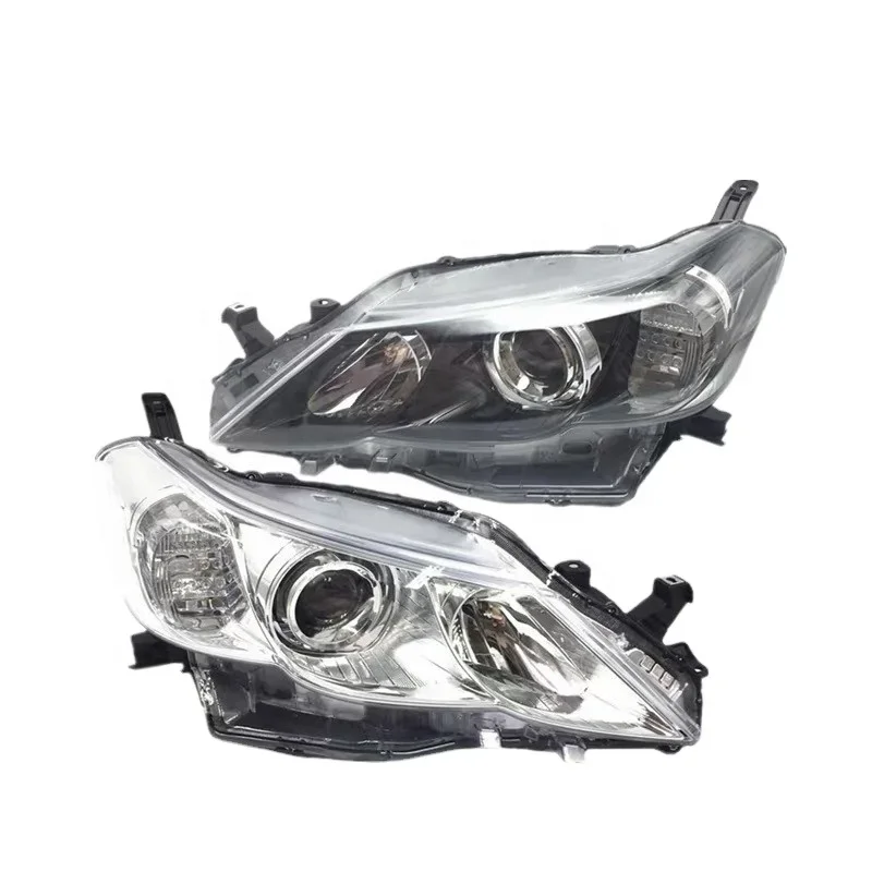 

DRL light OEM Headlight Assembly Reiz Headlight 2010-2013 Mark X headlight For Toyota