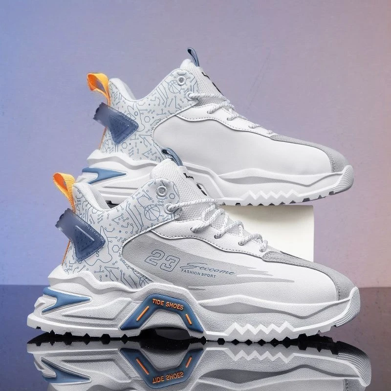 

Высококачественная мужская обувь для бега, осенние новые крутые кроссовки для мужчин, дышащая мужская обувь с сеткой для спорта и отдыха