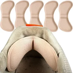 Very Insoles Pads Patch Pain Relief Anti-wear Cushion Feet Care Heel Protector Adhesive Back Sticker Shoes Insert Insole