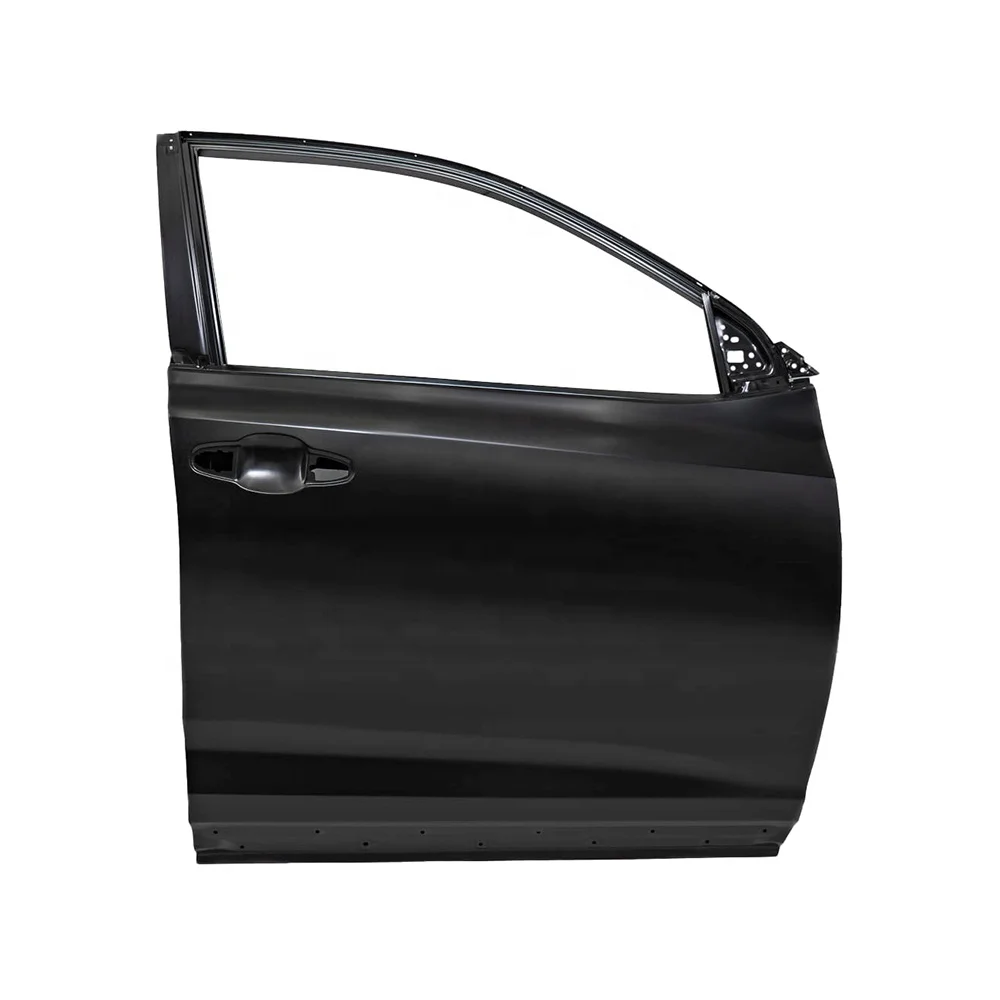 2014-2019 Highlander Great Quality Steel Car Front Doors 67002-0E110 67001-0E110 670020E110 670010E110