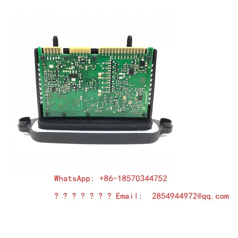OEM63117316217 Lamp Module Headlight Computer Board 530 523 Spot Quick Delivery