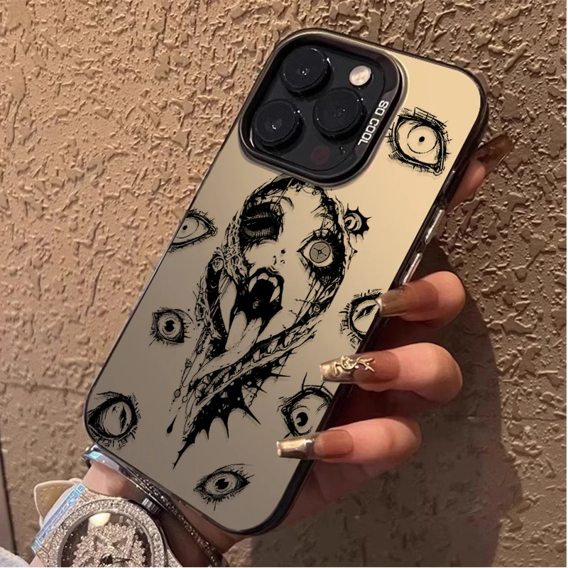 Horror Art Unique A… - image