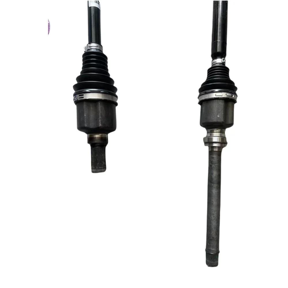 Half axis left/right, single 3272PZ 3273QK for 307 3008 5008 C3 C4