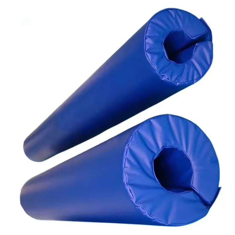 

Basketball Goal Post Padding Protective PVC Foam Wrap for Pole Protection, Gym&Outdoor Court Safety Equipment Durable Designprom