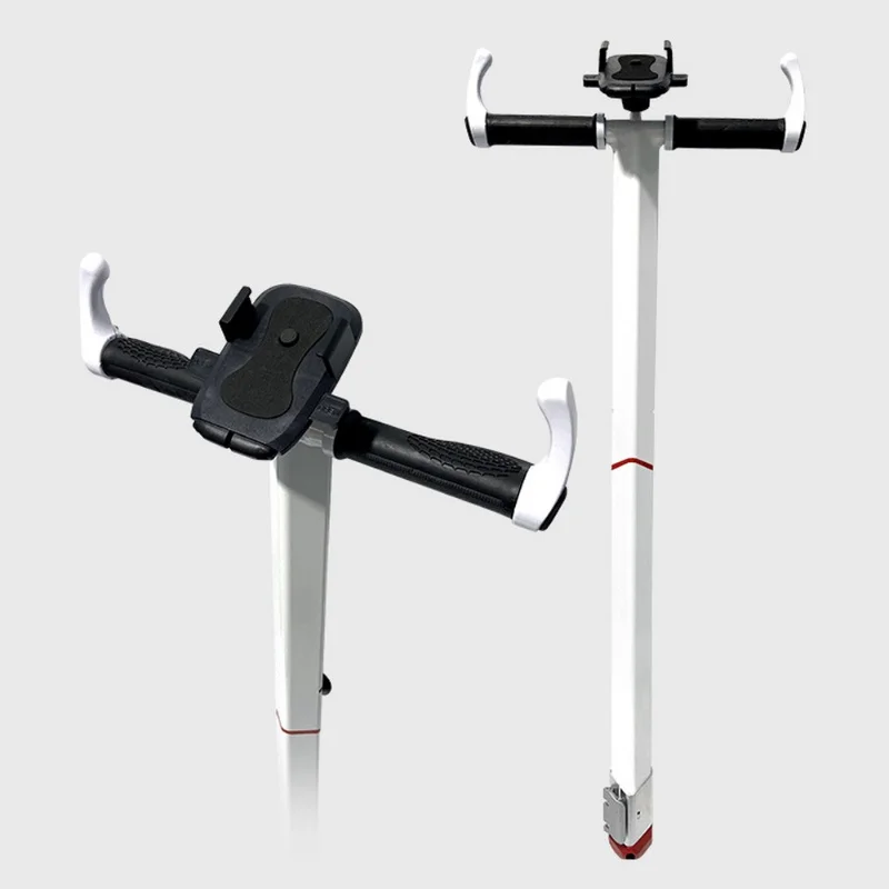 High-performance Hand Extension Pole Handle Control Aluminum Grips for MiniPRO Self Balance Scooter Hoverboard