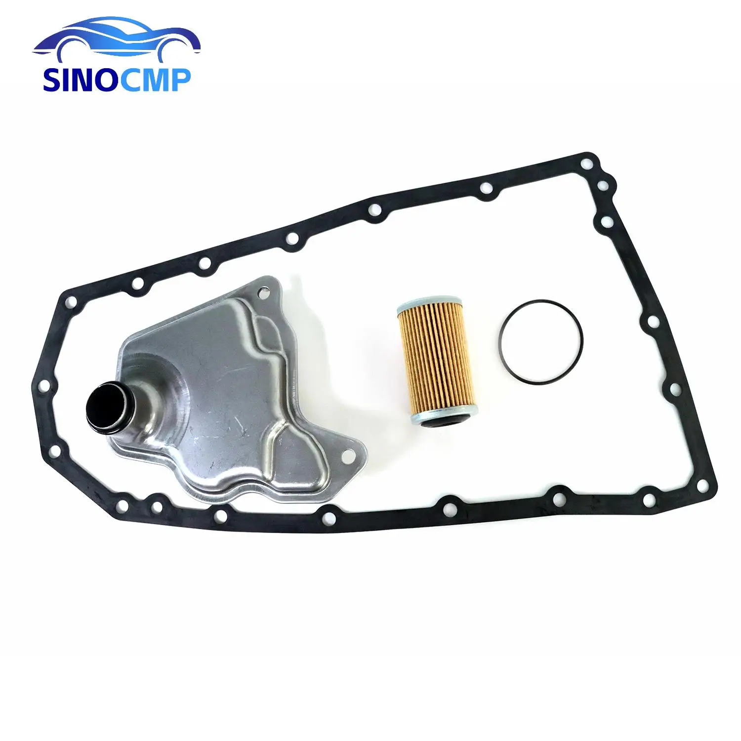 

RE0F10D JF016E 31726-28X0A 31728-29X0D 31397-1XF0D масляный фильтр трансмиссии и прокладка для Altima Maxima Pathfinder Quest