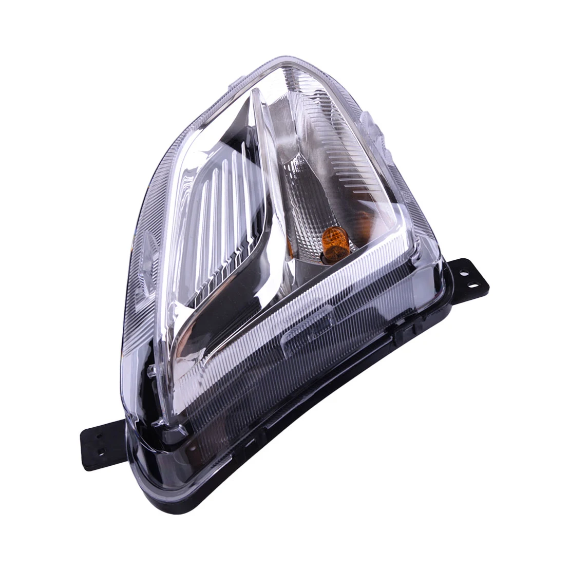 

84226246 Car Auto Front Right Bumper Halogen Fog Light Lamp 12V Fit For Chevrolet Equinox 2018 2019 2020