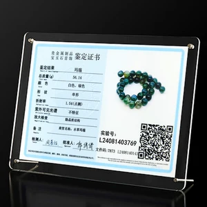 Natural Indian Moos Achate Onyx Loose Accounts zur Herstellung von Schmuck, Armbändern, Ohrringen, Halskette, DIY, A +++, 4 mm, 6 mm, 8 mm, 10 mm Zubehör 8 Hauptverkäufe Indigene Perlen Halskette - №6