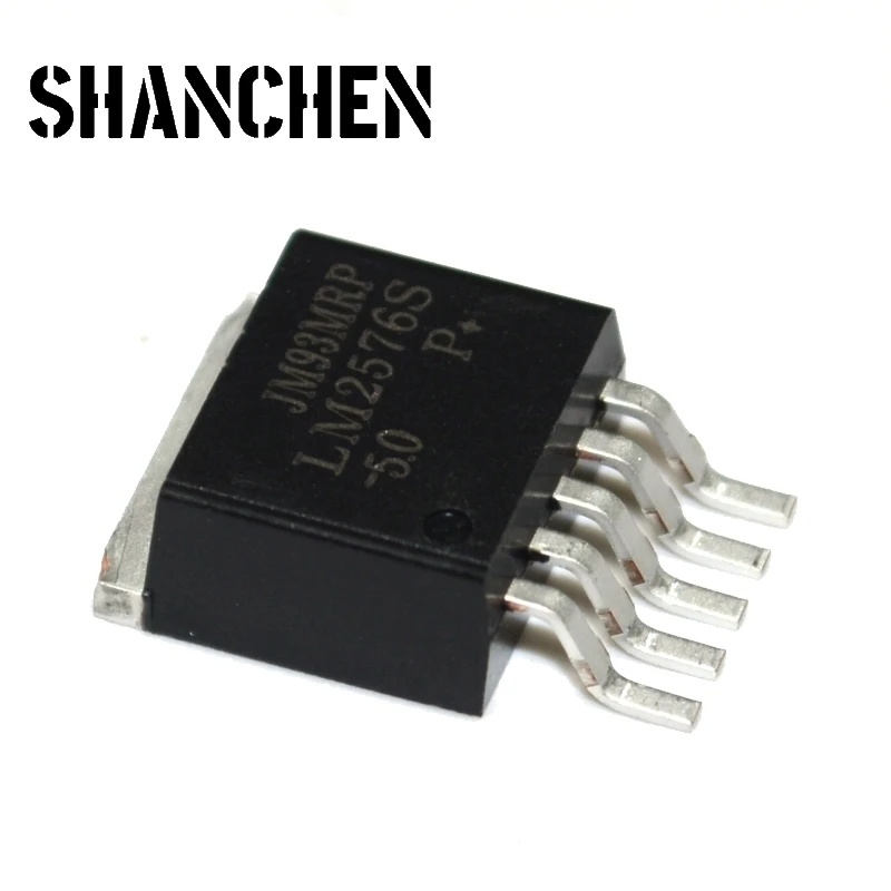 10pcs LM2576S-3.3 TO263 LM2576-3.3 TO263-5 LM2576SX-3.3 LM2576S-5.0 LM2576S-5 LM2576-5.0 LM2576S-ADJ LM2576-ADJ