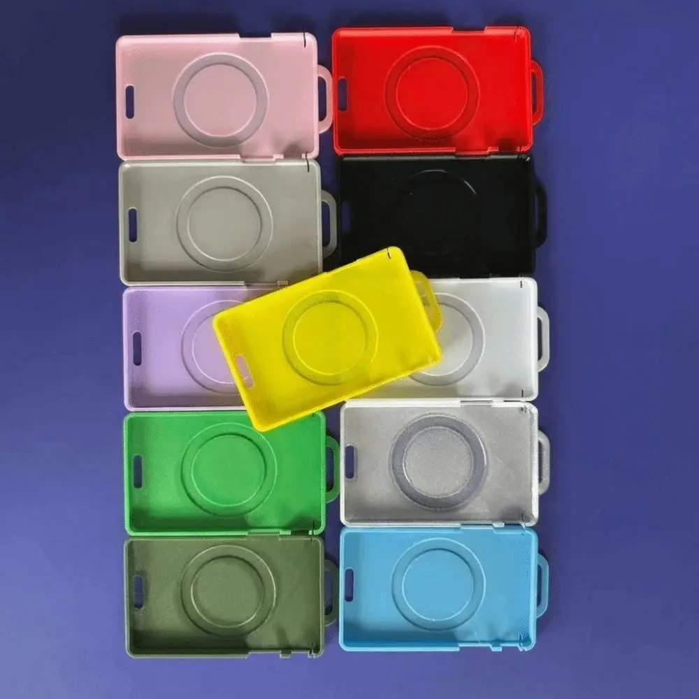 3D Printed PETG E-Reader Case Ultra-thin with Magnetic Metal Ring Protective Cover Full Coverage for XTEINK X4Pro