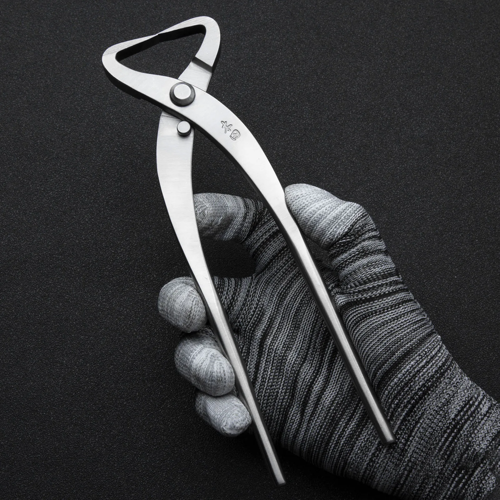 Professionele 3 Pcs Bonsai Tool Set NMK-03