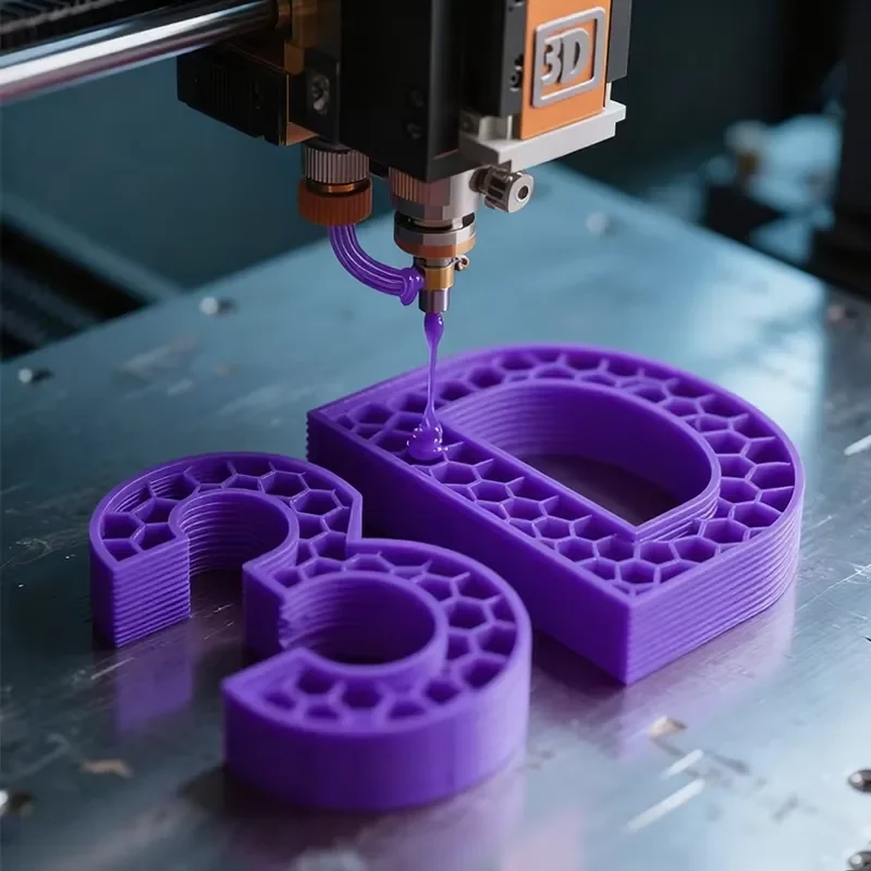 Custom 3D Printing Service PLA ABS Resin PP Nylon FDM SLA SLS Rapid Prototyping Custom Parts Manufacturing 3D Printing  7.14