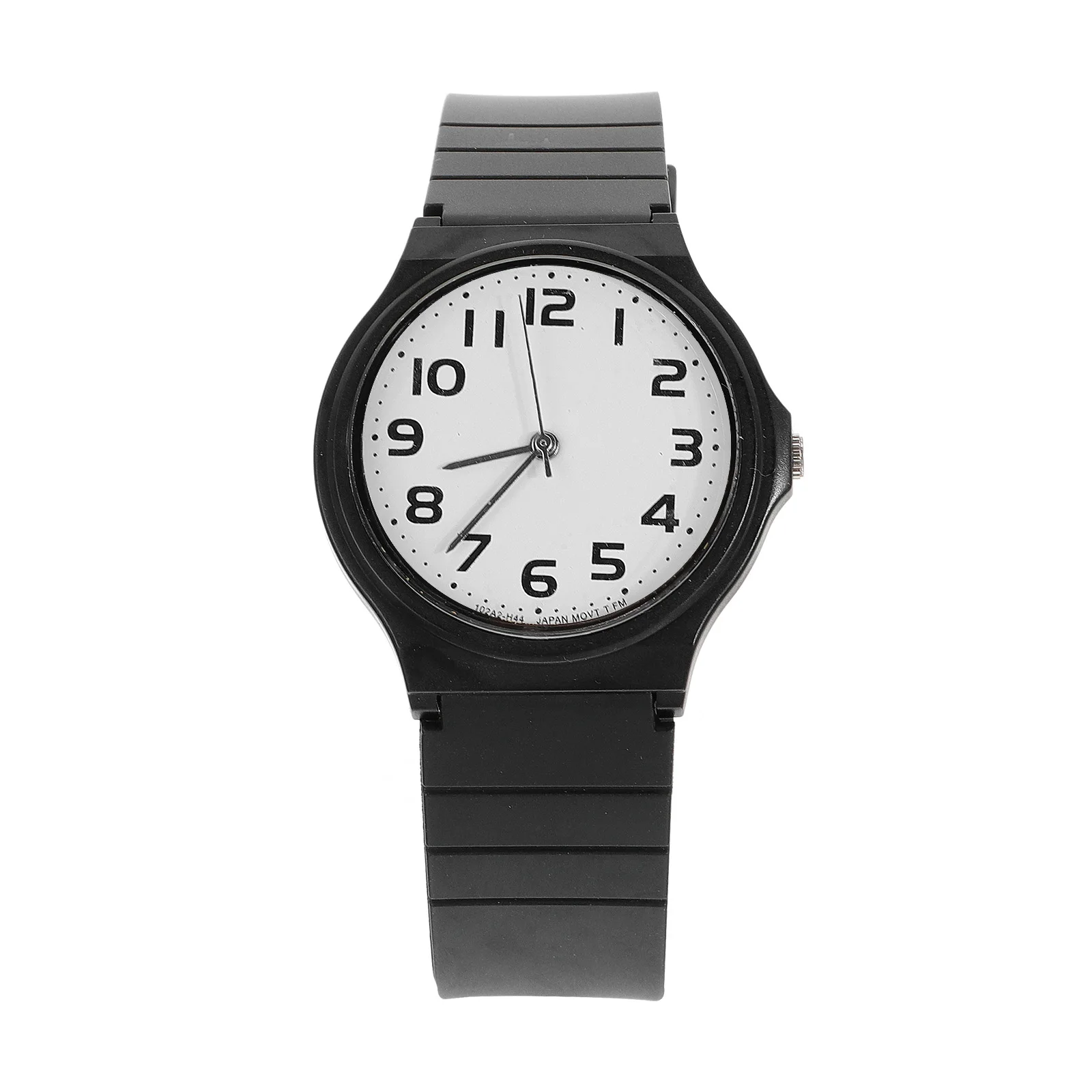 Montre à Quartz étanche pour enfants, filles, enfants étudiants, montres analogiques, mode décontractée, bracelet en PU, boucle réglable, confortable